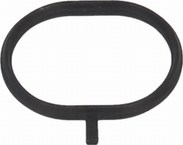 Kamoka 8704167 - Прокладка, впускний колектор autocars.com.ua