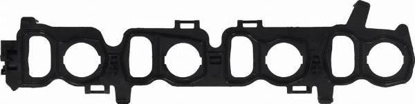 Kamoka 8704181 - Прокладка, впускний колектор autocars.com.ua