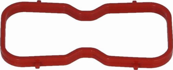 Kamoka 8704185 - Прокладка, впускний колектор autocars.com.ua