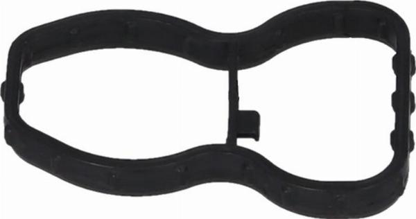 Kamoka 8704186 - Прокладка, впускний колектор autocars.com.ua