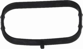 Kamoka 8704191 - Прокладка, впускний колектор autocars.com.ua