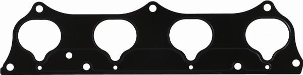 Kamoka 8704213 - Прокладка, впускний колектор autocars.com.ua