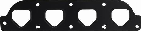 Kamoka 8704227 - Прокладка, впускний колектор autocars.com.ua