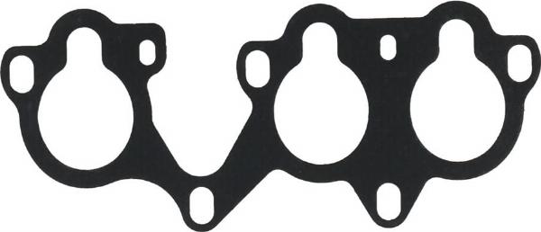 Kamoka 8704229 - Прокладка, впускний колектор autocars.com.ua