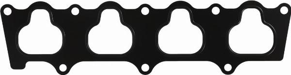 Kamoka 8704230 - Прокладка, впускний колектор autocars.com.ua