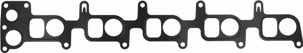 Kamoka 8704231 - Прокладка, впускний колектор autocars.com.ua