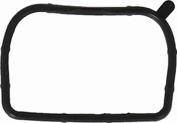 Kamoka 8704233 - Прокладка, впускний колектор autocars.com.ua