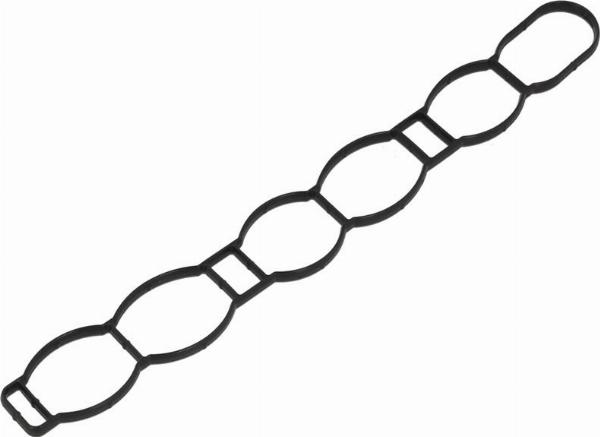 Kamoka 8704245 - Прокладка, впускний колектор autocars.com.ua