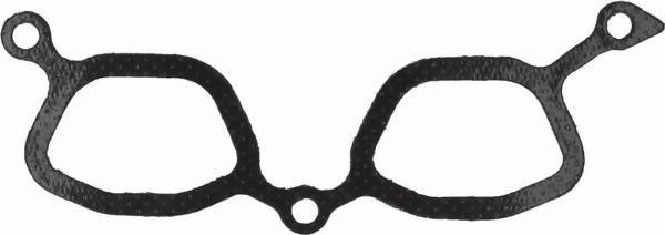 Kamoka 8704251 - Прокладка, впускний колектор autocars.com.ua