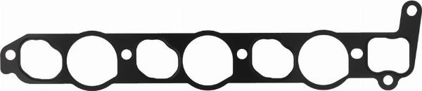 Kamoka 8704253 - Прокладка, впускний колектор autocars.com.ua