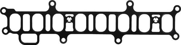 Kamoka 8704255 - Прокладка, впускний колектор autocars.com.ua