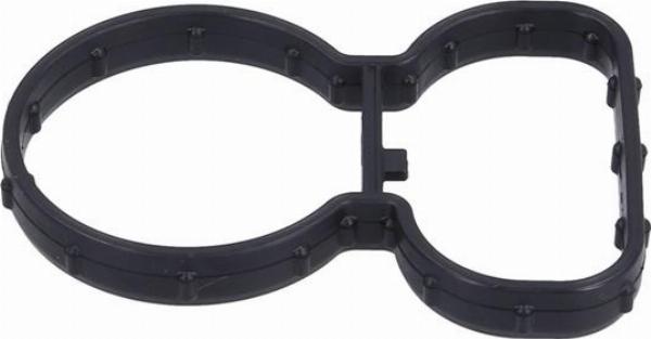 Kamoka 8704258 - Прокладка, впускний колектор autocars.com.ua