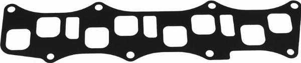 Kamoka 8704261 - Прокладка, впускний колектор autocars.com.ua