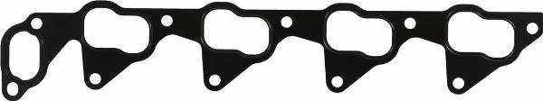 Kamoka 8704263 - Прокладка, впускний колектор autocars.com.ua