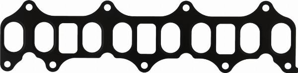 Kamoka 8704267 - Прокладка, впускний колектор autocars.com.ua