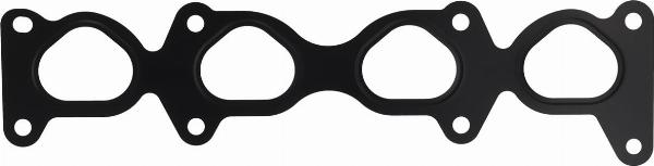 Kamoka 8704268 - Прокладка, впускний колектор autocars.com.ua