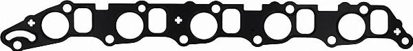 Kamoka 8704271 - Прокладка, впускний колектор autocars.com.ua