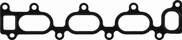 Kamoka 8704275 - Прокладка, впускний колектор autocars.com.ua