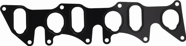 Kamoka 8704280 - Прокладка, впускний колектор autocars.com.ua