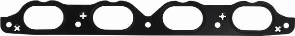 Kamoka 8704283 - Прокладка, впускний колектор autocars.com.ua