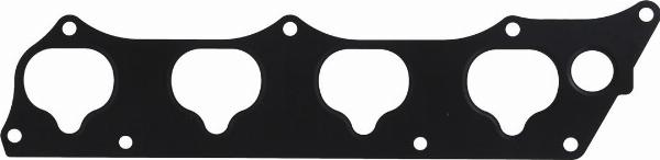 Kamoka 8704289 - Прокладка, впускний колектор autocars.com.ua