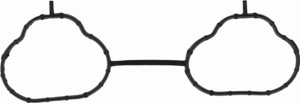 Kamoka 8704331 - Прокладка, впускний колектор autocars.com.ua