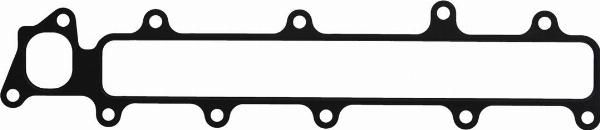 Kamoka 8704333 - Прокладка, впускний колектор autocars.com.ua