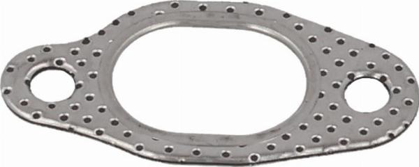 Kamoka 8705003 - Прокладка, випускний колектор autocars.com.ua