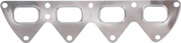 Kamoka 8705005 - Прокладка, випускний колектор autocars.com.ua