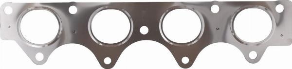 Kamoka 8705008 - Прокладка, випускний колектор autocars.com.ua