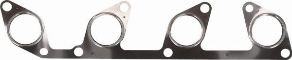 Kamoka 8705022 - Прокладка, випускний колектор autocars.com.ua
