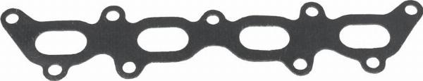 Kamoka 8705027 - Прокладка, випускний колектор autocars.com.ua