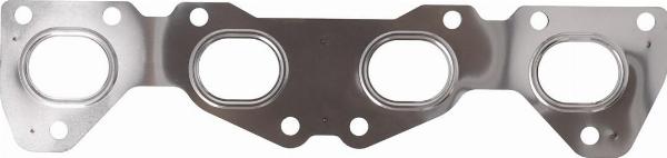 Kamoka 8705031 - Прокладка, випускний колектор autocars.com.ua
