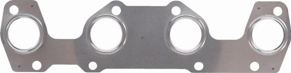 Kamoka 8705033 - Прокладка, випускний колектор autocars.com.ua