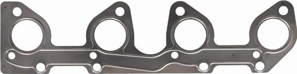 Kamoka 8705036 - Прокладка, випускний колектор autocars.com.ua