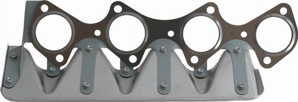 Kamoka 8705050 - Прокладка, випускний колектор autocars.com.ua