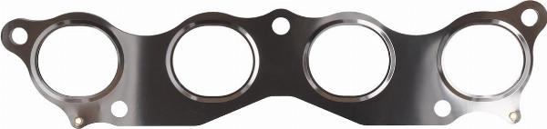 Kamoka 8705051 - Прокладка, випускний колектор autocars.com.ua