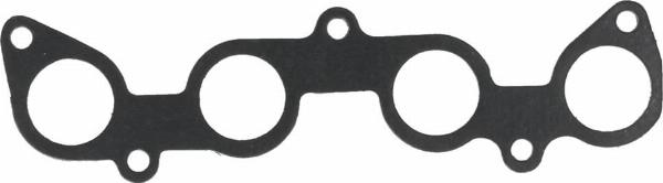 Kamoka 8705053 - Прокладка, випускний колектор autocars.com.ua