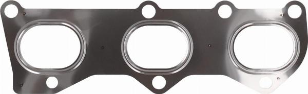 Kamoka 8705058 - Прокладка, випускний колектор autocars.com.ua