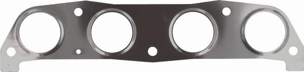 Kamoka 8705059 - Прокладка, випускний колектор autocars.com.ua