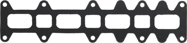 Kamoka 8705063 - Прокладка, випускний колектор autocars.com.ua