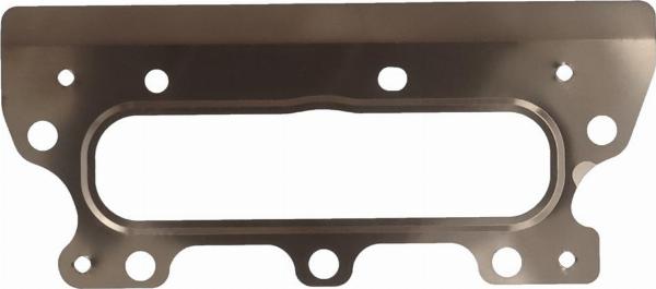 Kamoka 8705073 - Прокладка, випускний колектор autocars.com.ua