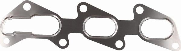 Kamoka 8705075 - Прокладка, випускний колектор autocars.com.ua