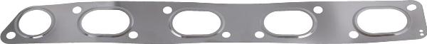 Kamoka 8705079 - Прокладка, випускний колектор autocars.com.ua