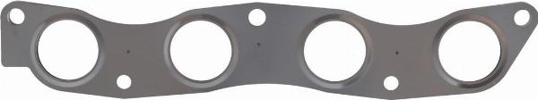 Kamoka 8705085 - Прокладка, випускний колектор autocars.com.ua