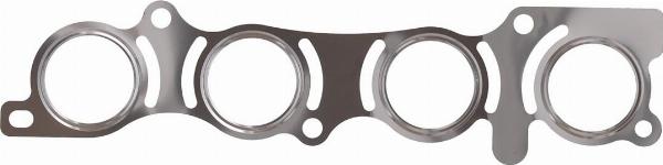 Kamoka 8705086 - Прокладка, випускний колектор autocars.com.ua