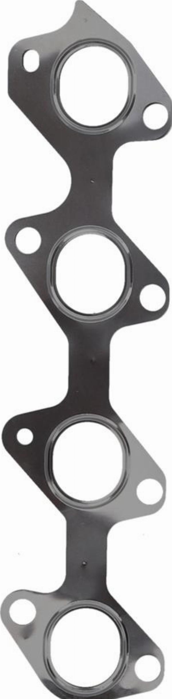 Kamoka 8705091 - Прокладка, випускний колектор autocars.com.ua