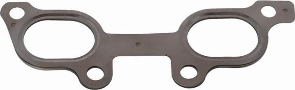 Kamoka 8705095 - Прокладка, випускний колектор autocars.com.ua