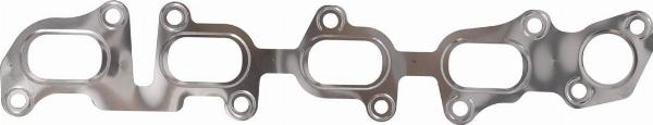 Kamoka 8705104 - Прокладка, випускний колектор autocars.com.ua