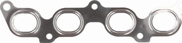 Kamoka 8705114 - Прокладка, випускний колектор autocars.com.ua